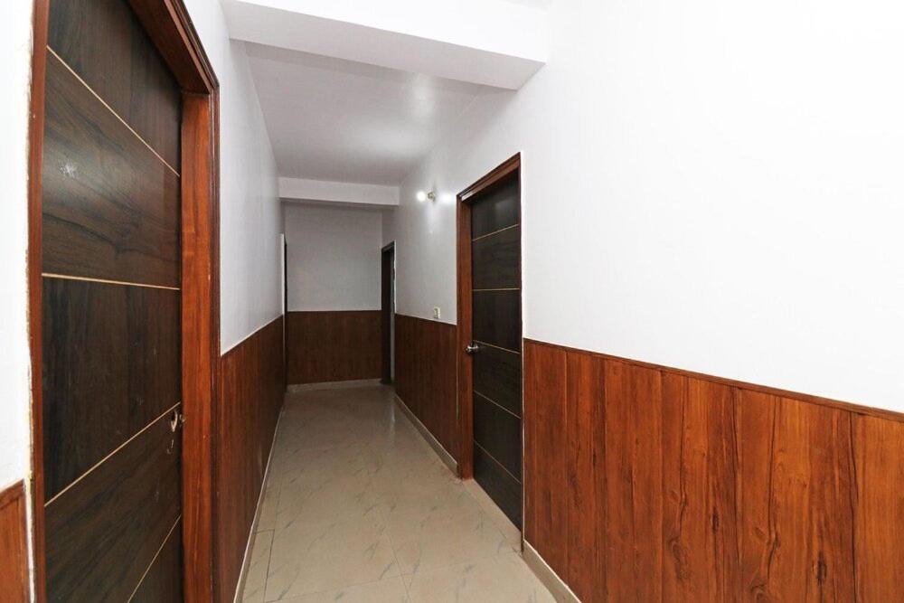 نيودلهي Airport Hotel Runway المظهر الخارجي الصورة
